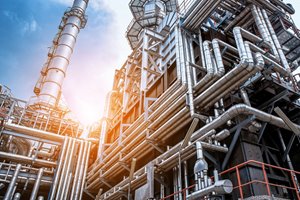 CLG Announces ISOFINISHING Award from BPCL 